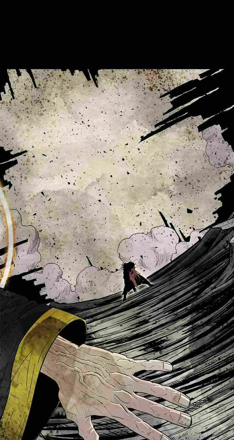 Read Legend Of The Northern Blade Manga Online