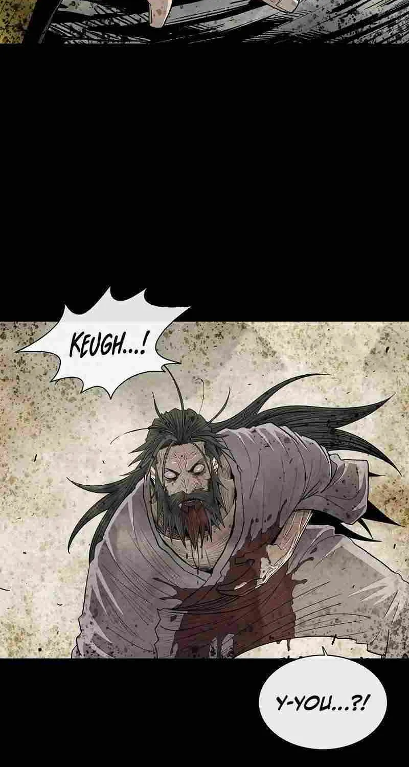 Read Legend Of The Northern Blade Manga Online