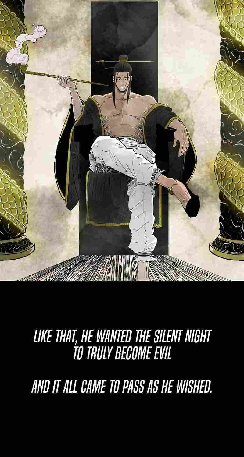 Read Legend Of The Northern Blade Manga Online