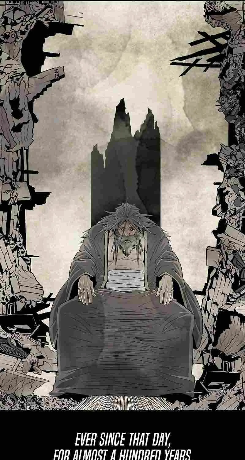 Read Legend Of The Northern Blade Manga Online