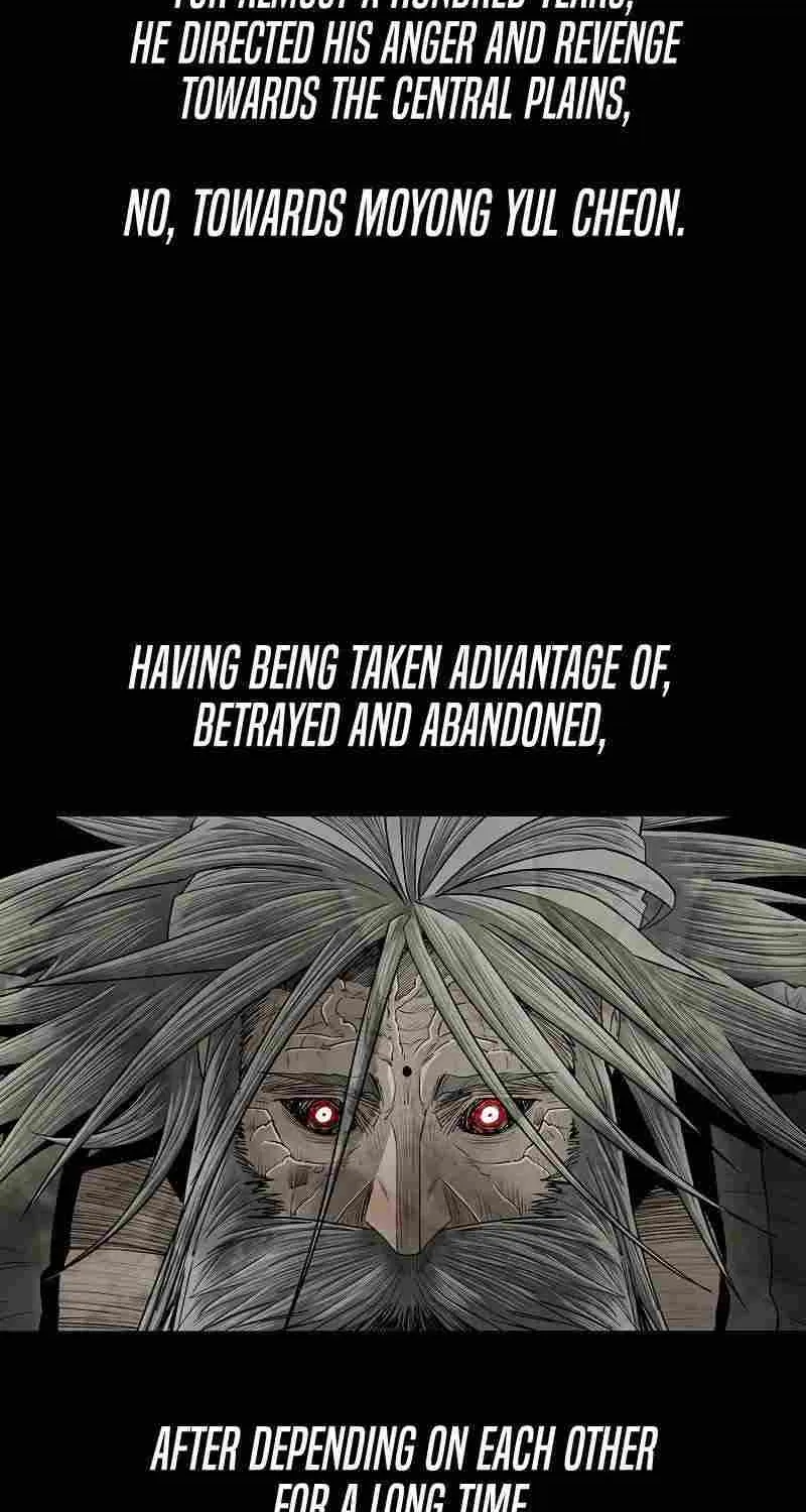 Read Legend Of The Northern Blade Manga Online