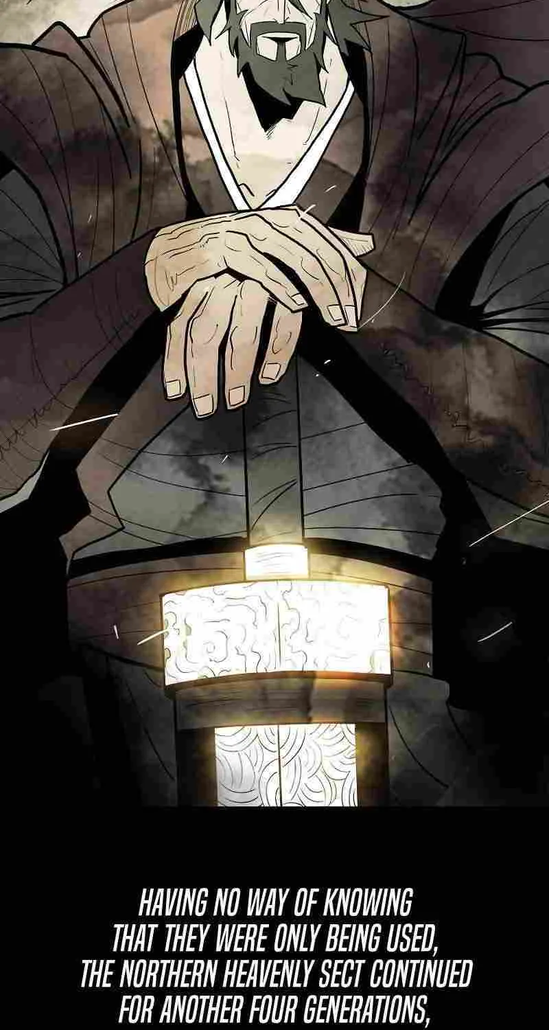 Read Legend Of The Northern Blade Manga Online