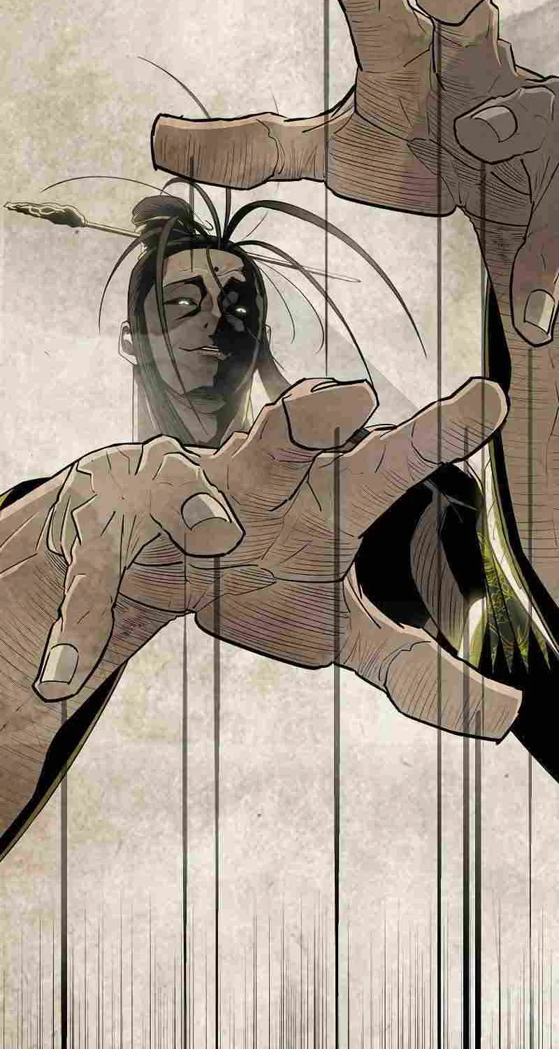 Read Legend Of The Northern Blade Manga Online