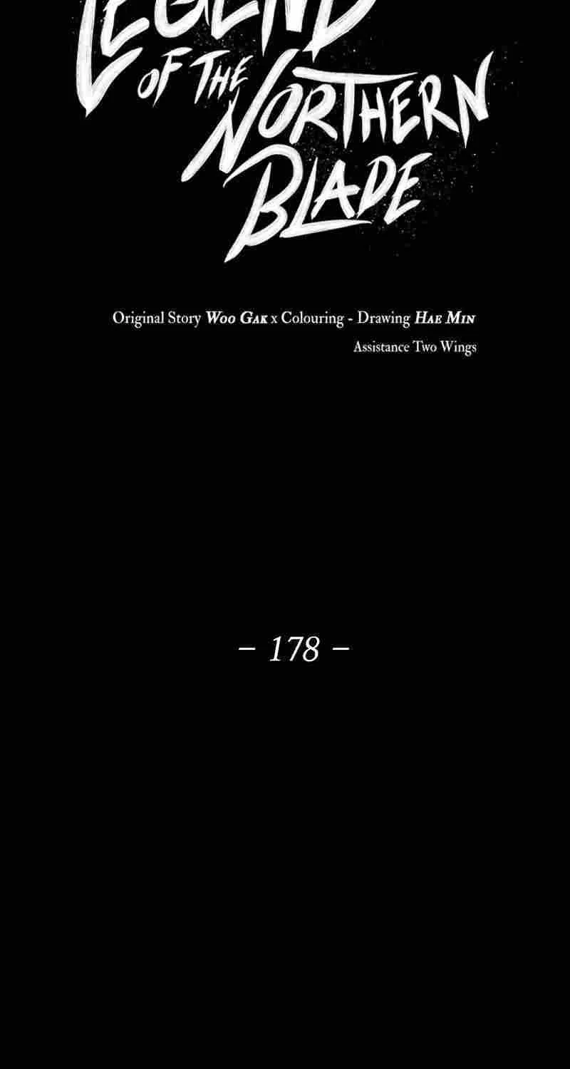 Read Legend Of The Northern Blade Manga Online