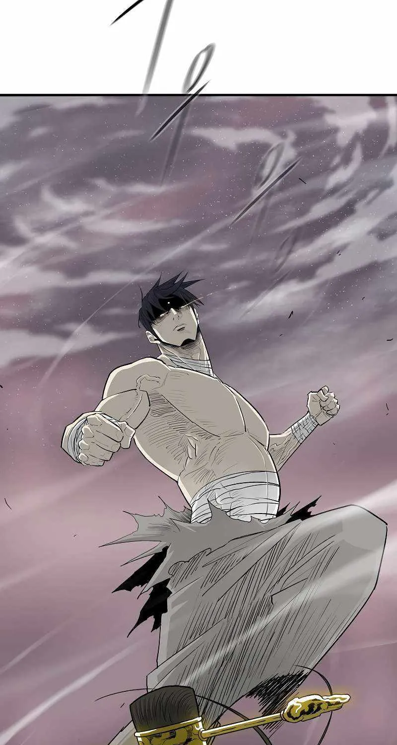 Read Legend Of The Northern Blade Manga Online