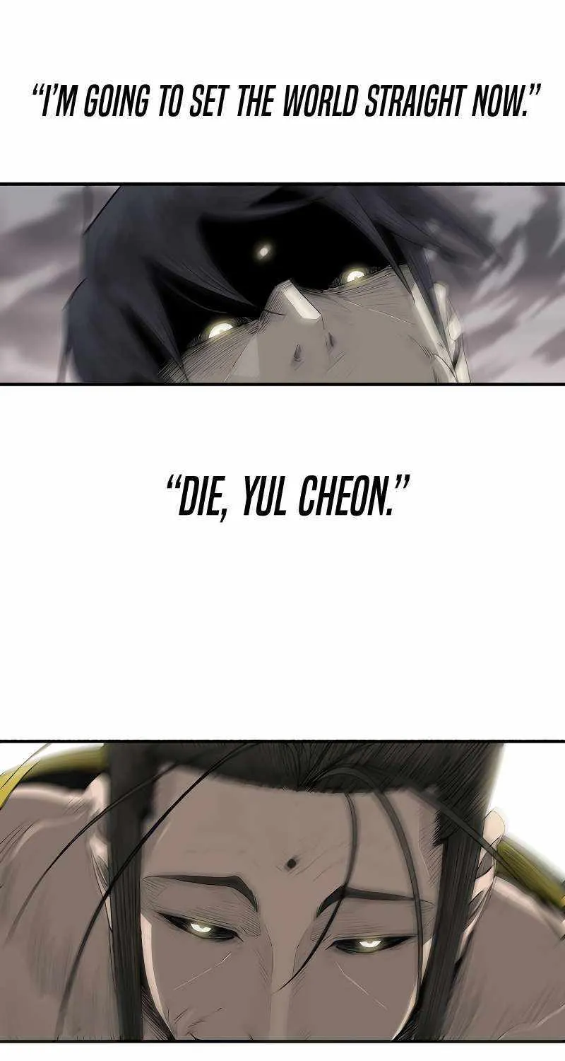 Read Legend Of The Northern Blade Manga Online