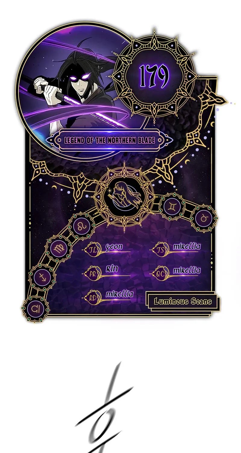 Read Legend Of The Northern Blade Manga Online