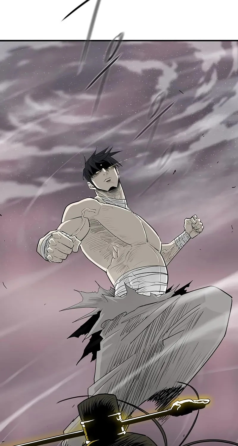 Read Legend Of The Northern Blade Manga Online