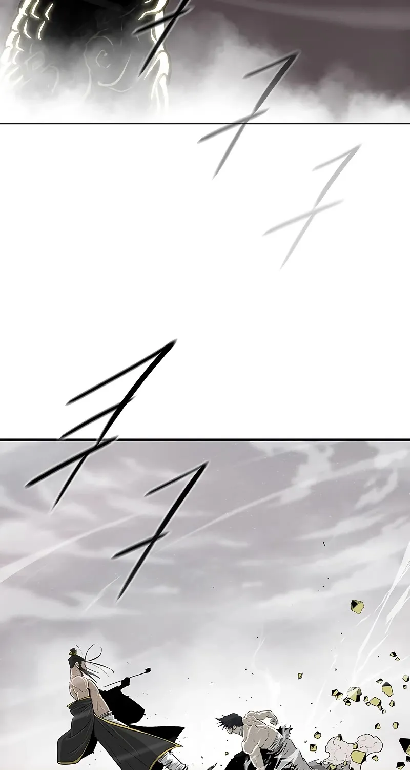 Read Legend Of The Northern Blade Manga Online