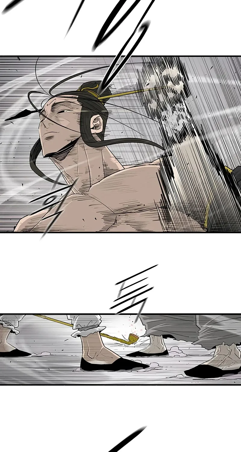 Read Legend Of The Northern Blade Manga Online