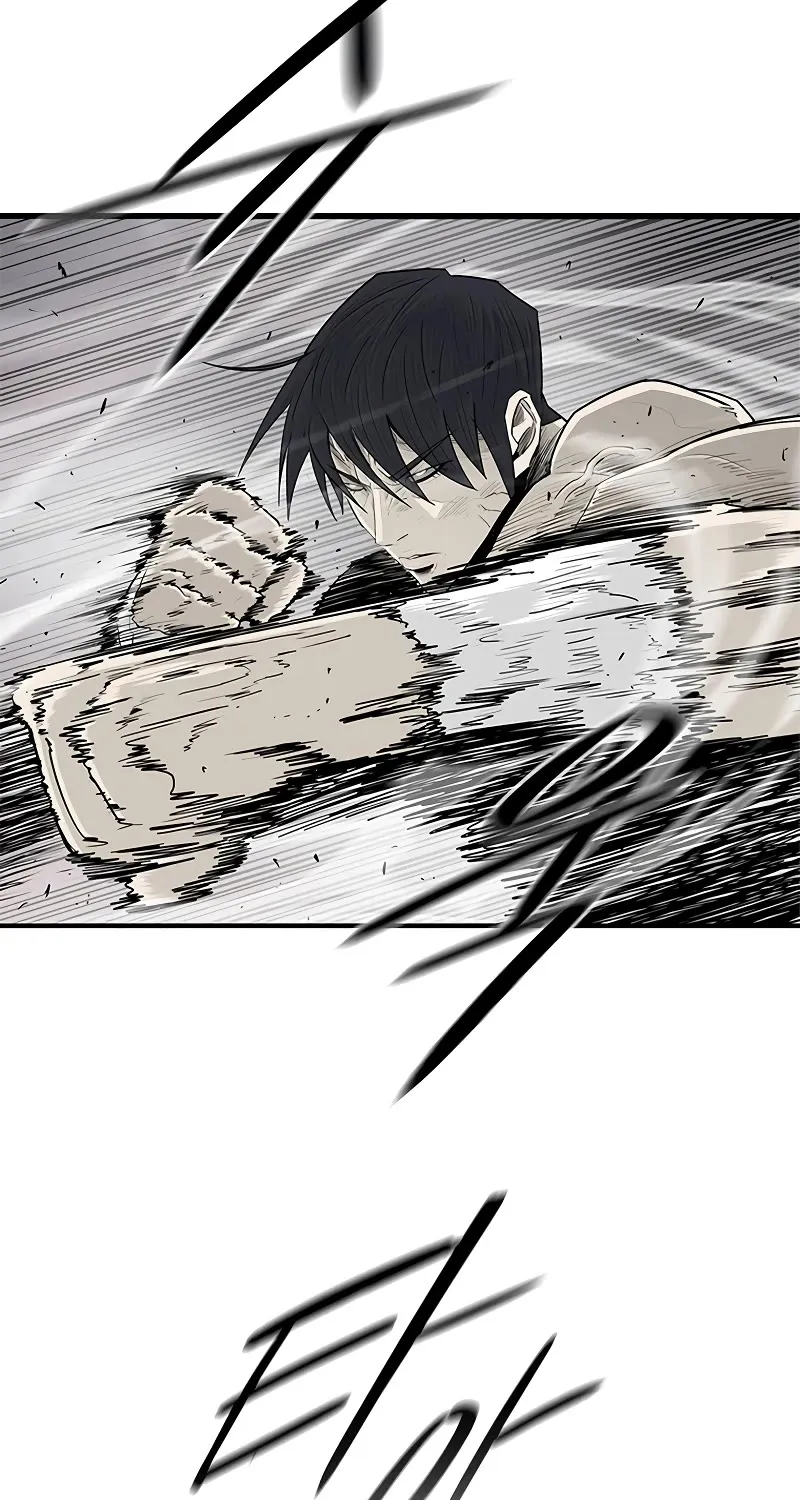 Read Legend Of The Northern Blade Manga Online