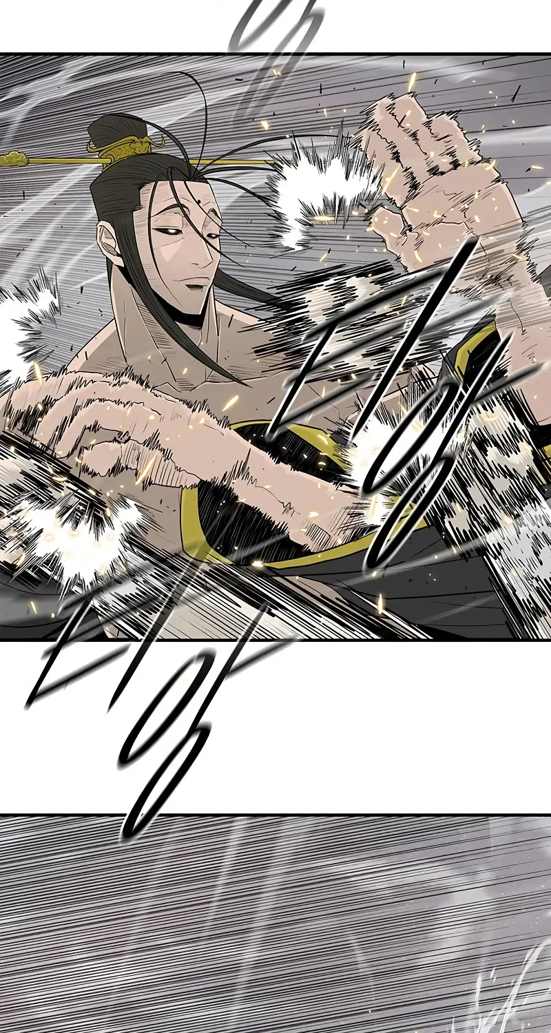 Read Legend Of The Northern Blade Manga Online