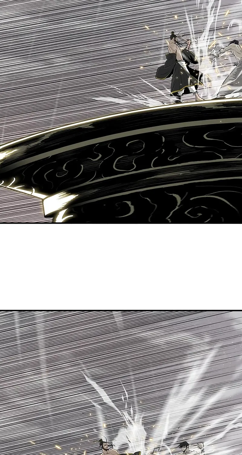 Read Legend Of The Northern Blade Manga Online