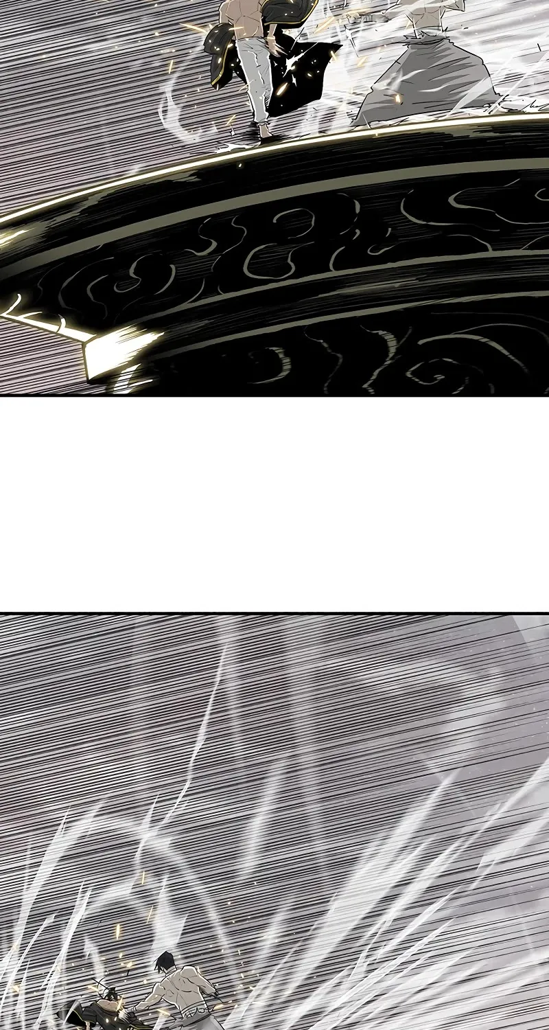 Read Legend Of The Northern Blade Manga Online