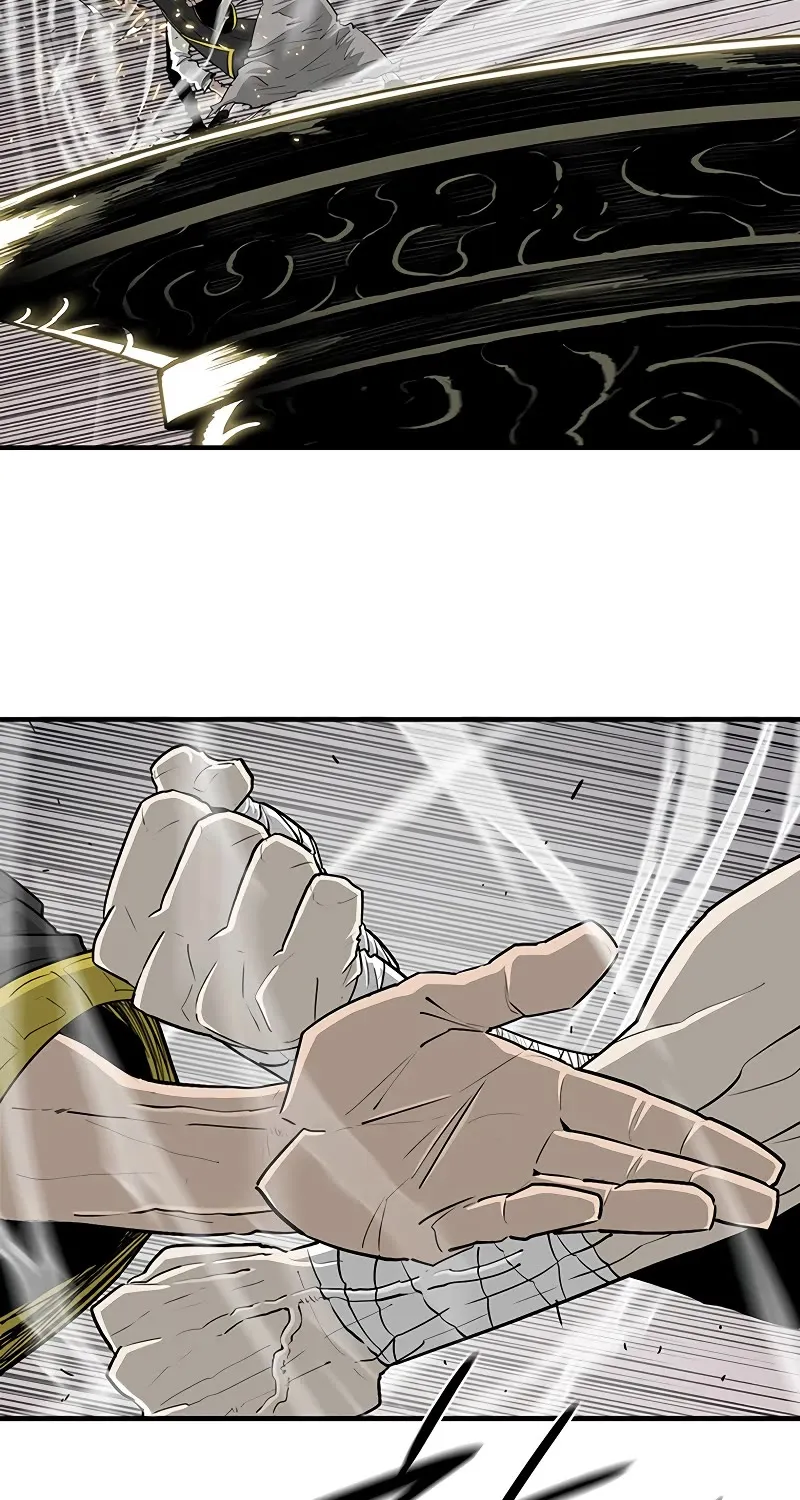 Read Legend Of The Northern Blade Manga Online