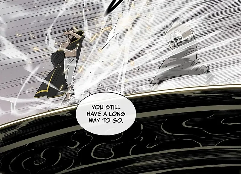 Read Legend Of The Northern Blade Manga Online