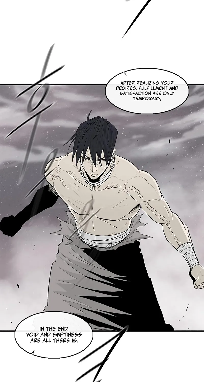 Read Legend Of The Northern Blade Manga Online