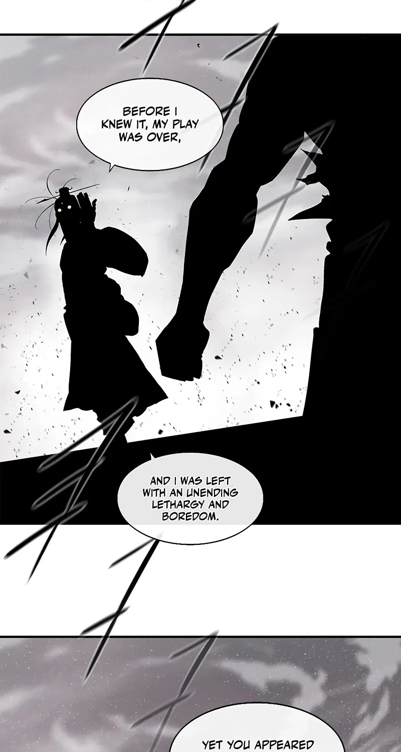 Read Legend Of The Northern Blade Manga Online