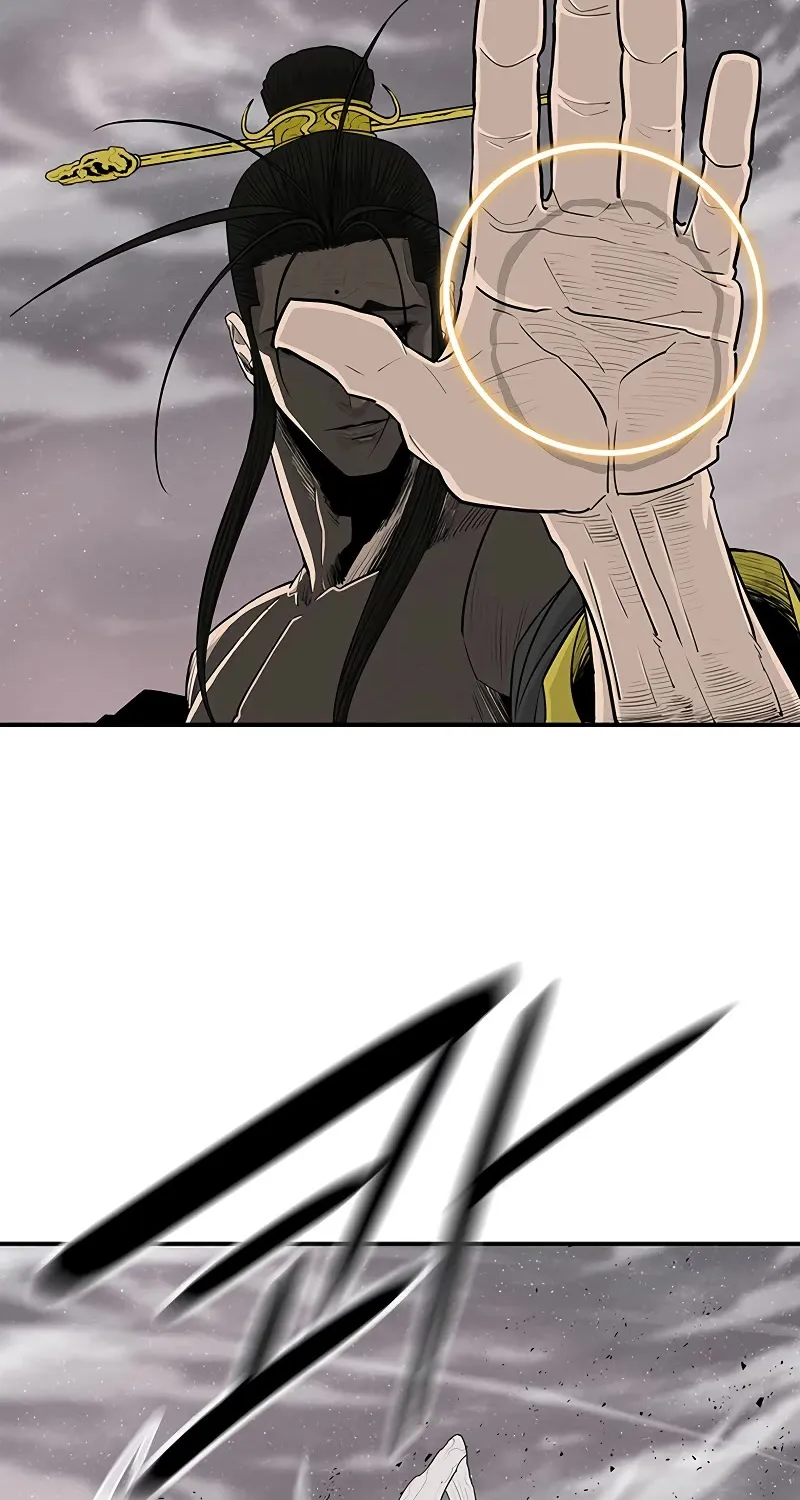 Read Legend Of The Northern Blade Manga Online