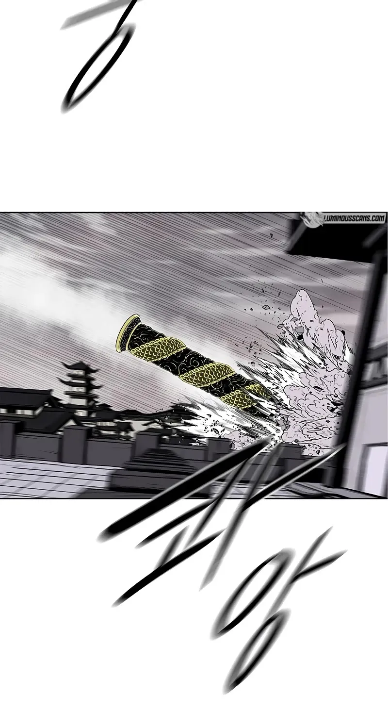 Read Legend Of The Northern Blade Manga Online