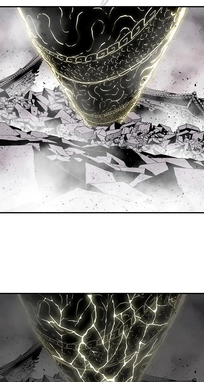 Read Legend Of The Northern Blade Manga Online