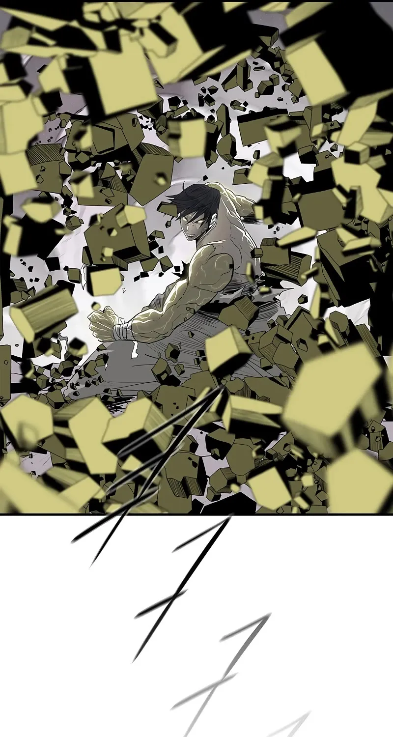 Read Legend Of The Northern Blade Manga Online