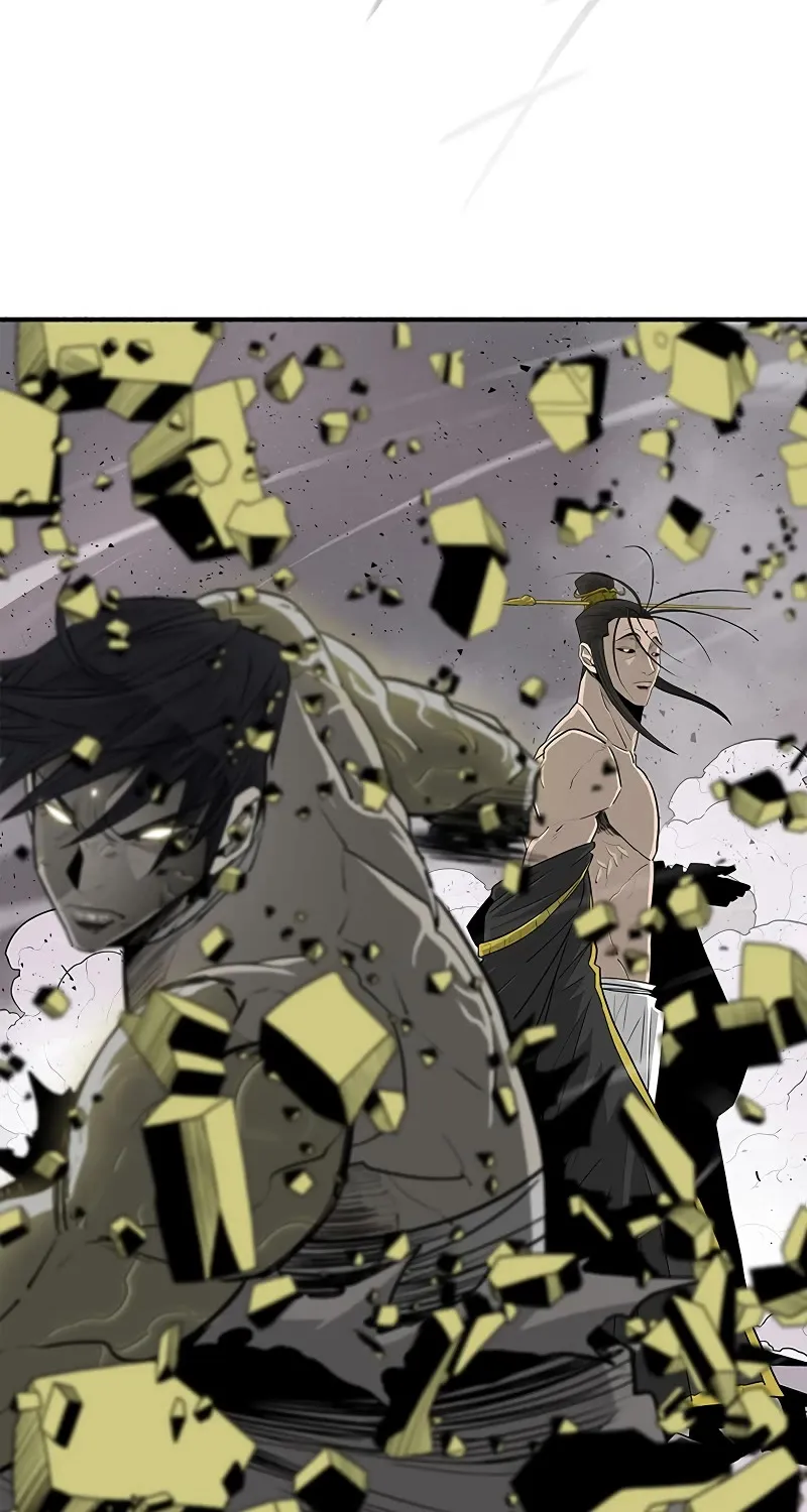 Read Legend Of The Northern Blade Manga Online