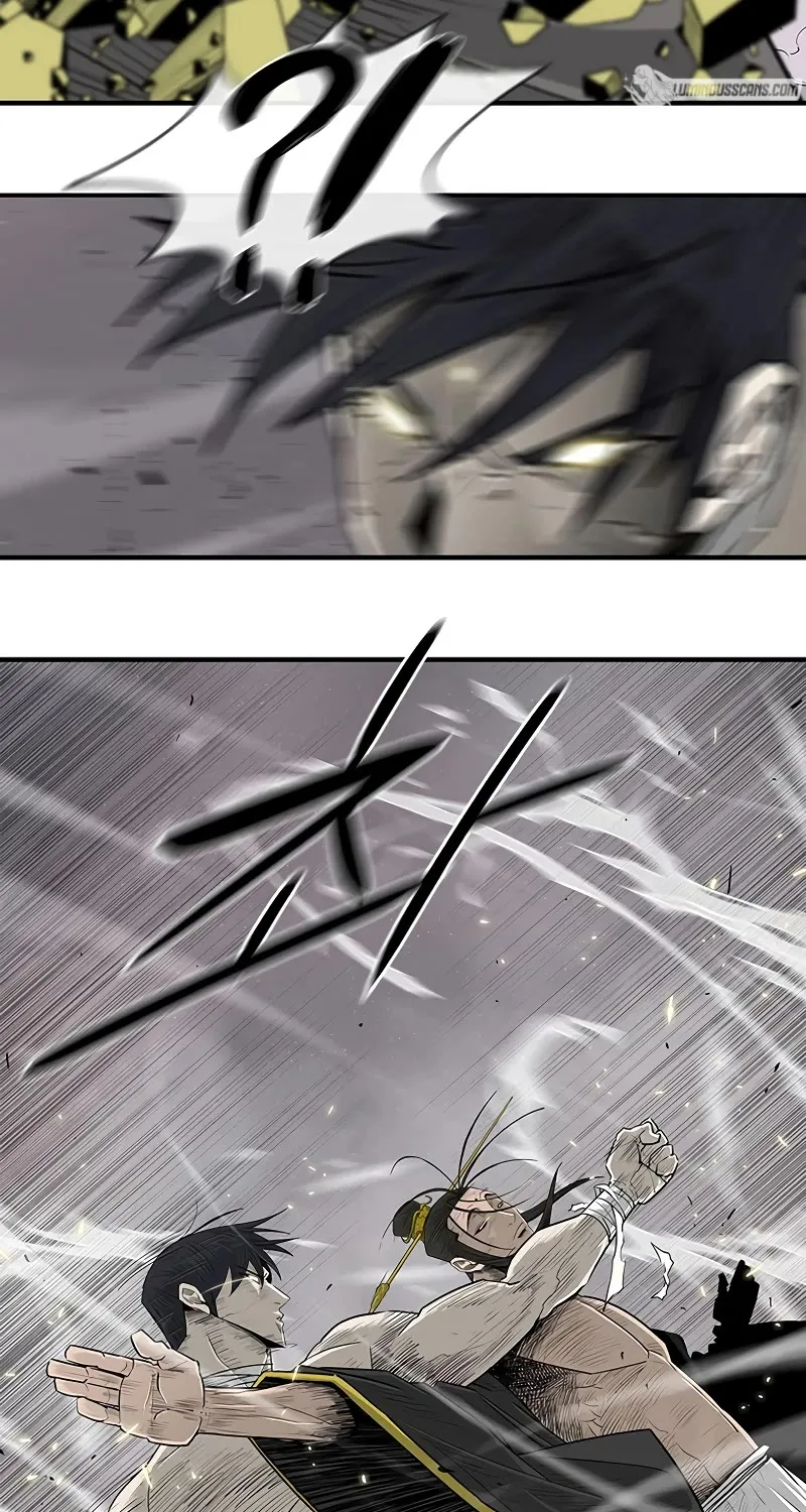 Read Legend Of The Northern Blade Manga Online