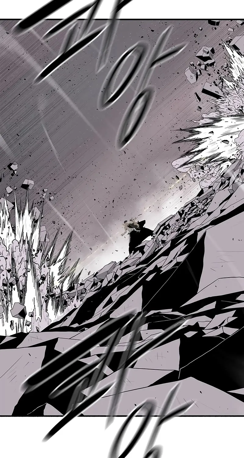 Read Legend Of The Northern Blade Manga Online