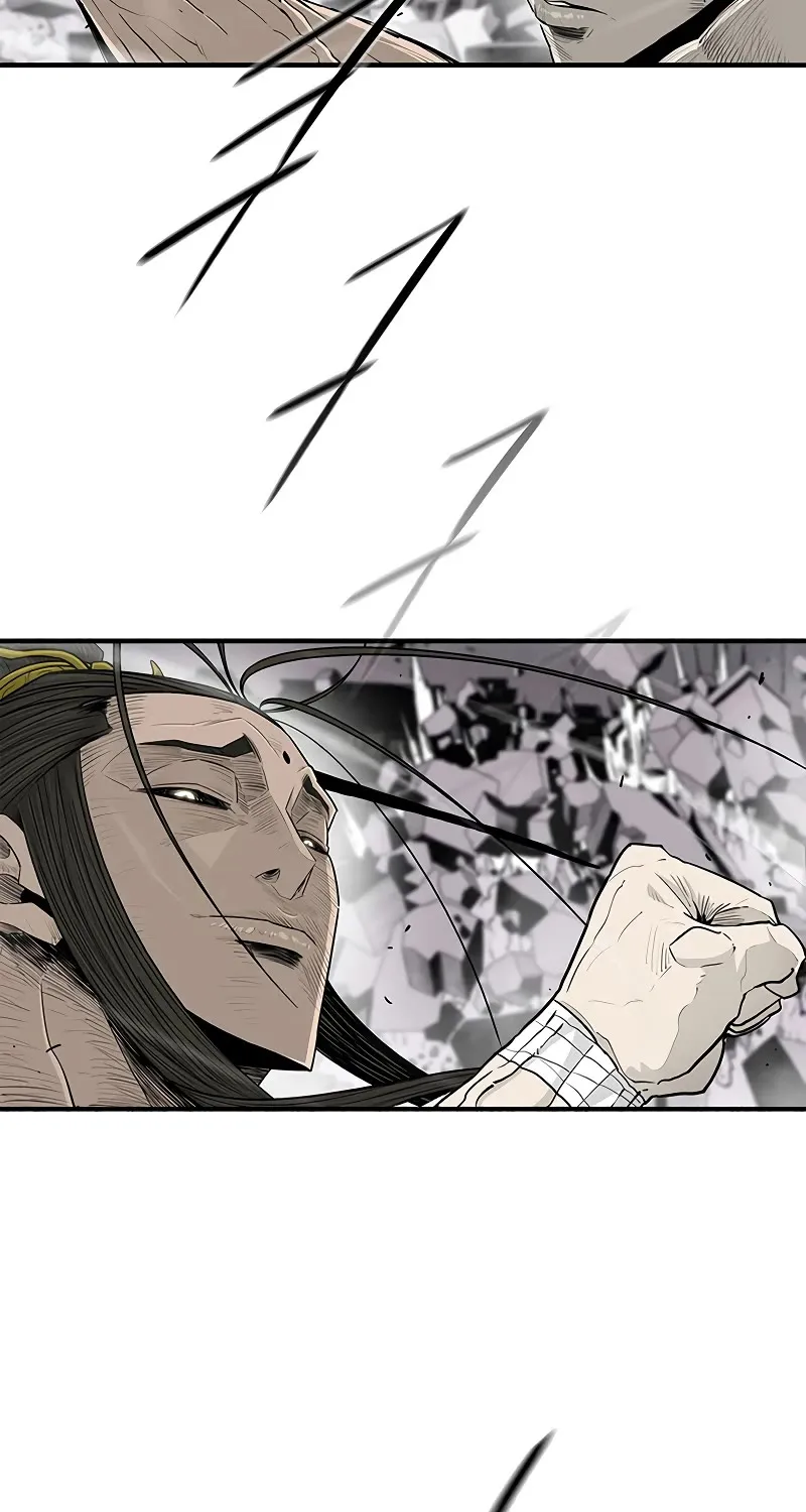 Read Legend Of The Northern Blade Manga Online