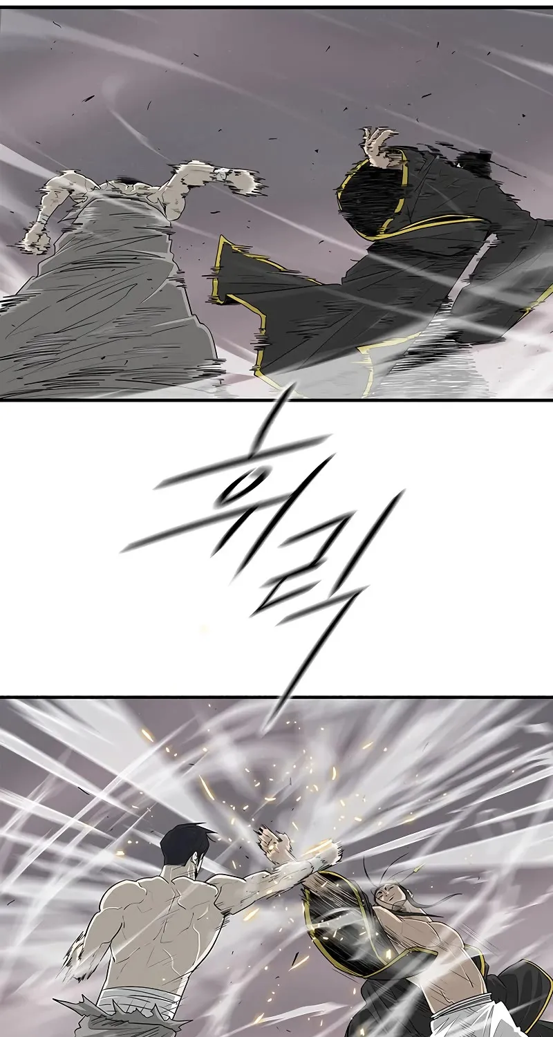 Read Legend Of The Northern Blade Manga Online