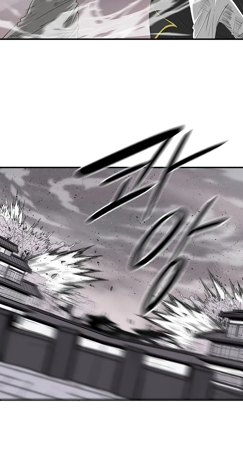 Read Legend Of The Northern Blade Manga Online