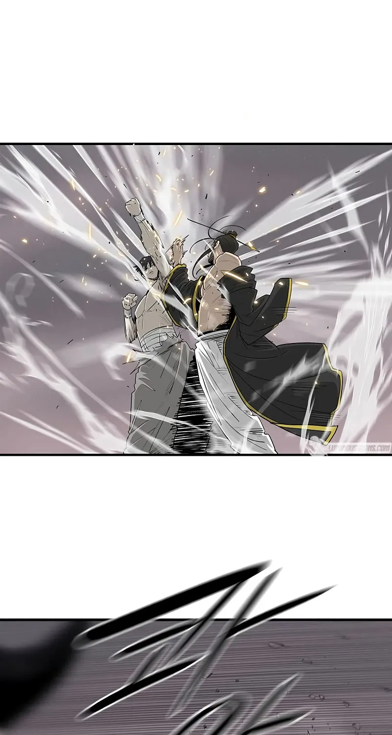 Read Legend Of The Northern Blade Manga Online