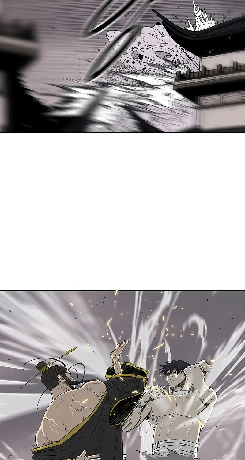 Read Legend Of The Northern Blade Manga Online