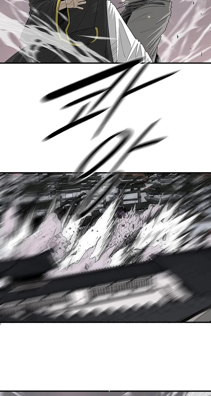 Read Legend Of The Northern Blade Manga Online