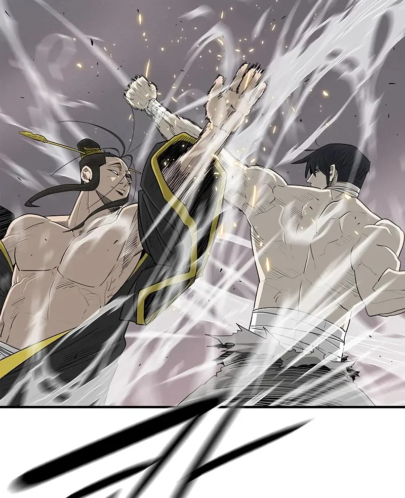 Read Legend Of The Northern Blade Manga Online