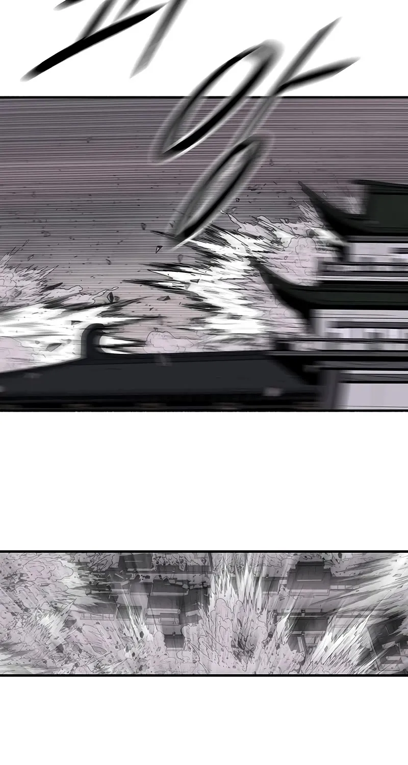 Read Legend Of The Northern Blade Manga Online