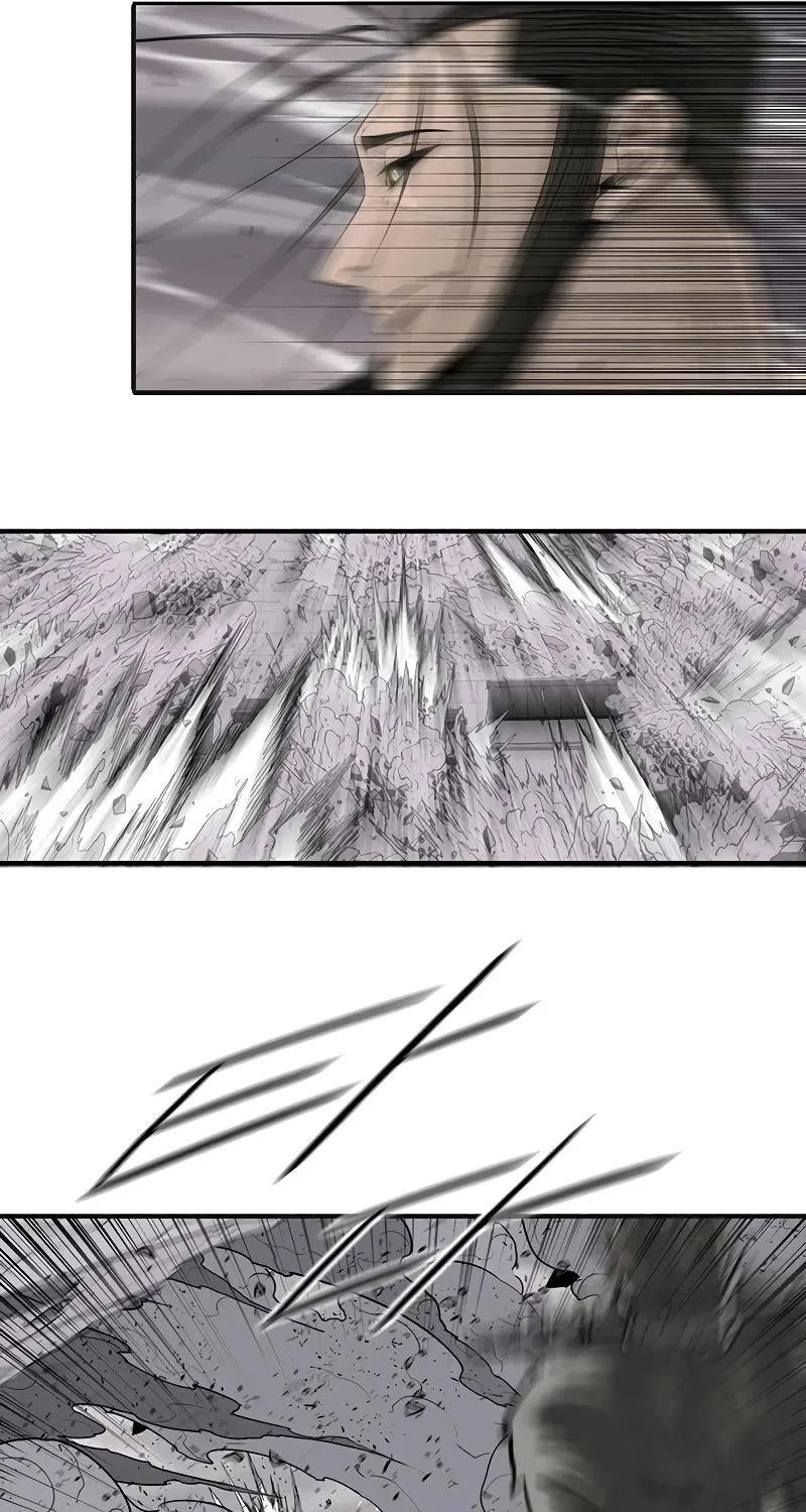 Read Legend Of The Northern Blade Manga Online