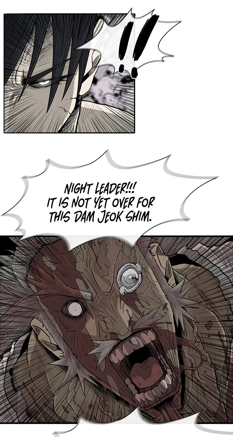 Read Legend Of The Northern Blade Manga Online