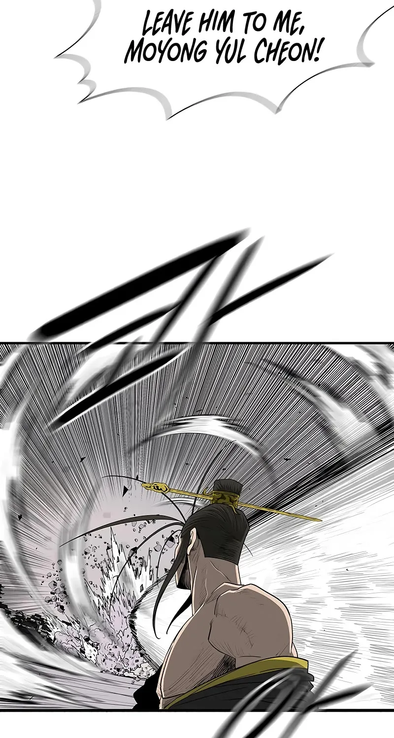 Read Legend Of The Northern Blade Manga Online