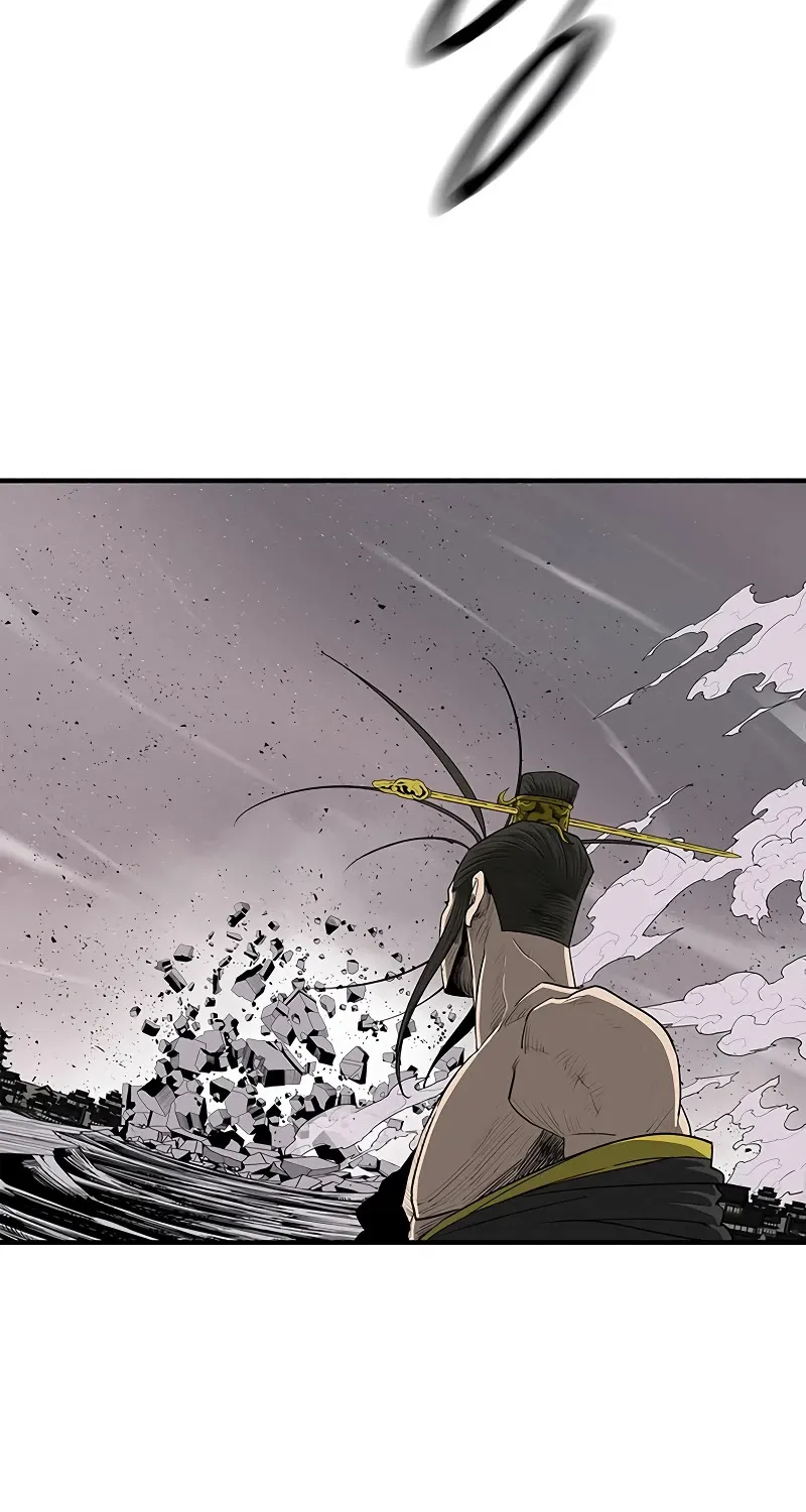 Read Legend Of The Northern Blade Manga Online