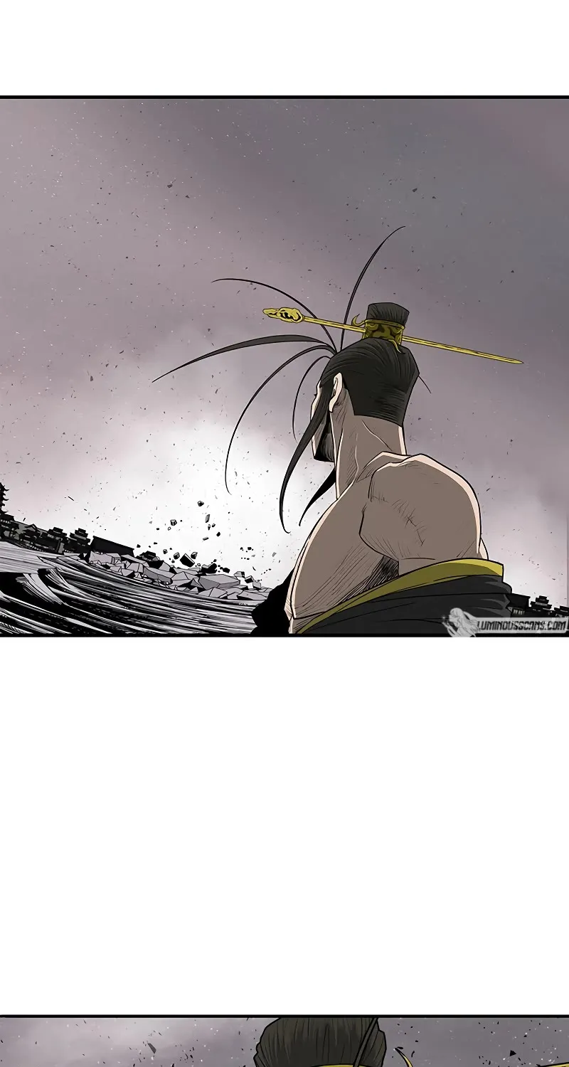 Read Legend Of The Northern Blade Manga Online