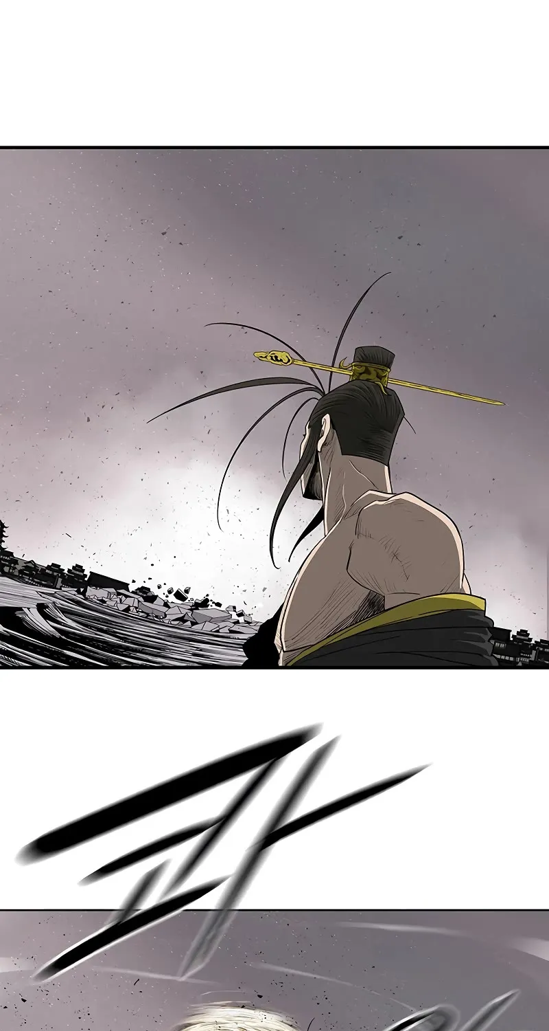 Read Legend Of The Northern Blade Manga Online