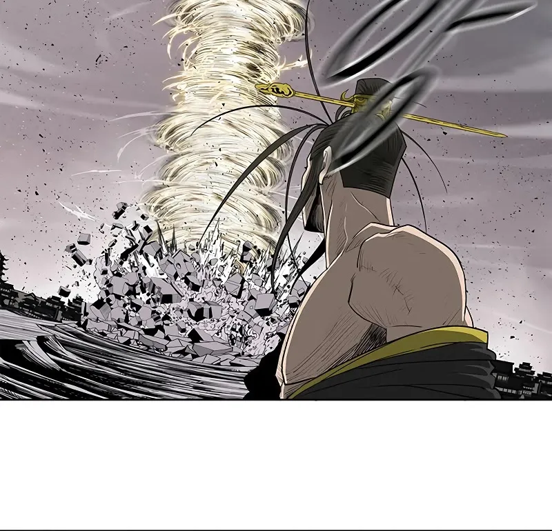 Read Legend Of The Northern Blade Manga Online