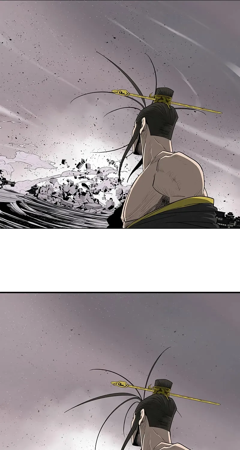 Read Legend Of The Northern Blade Manga Online