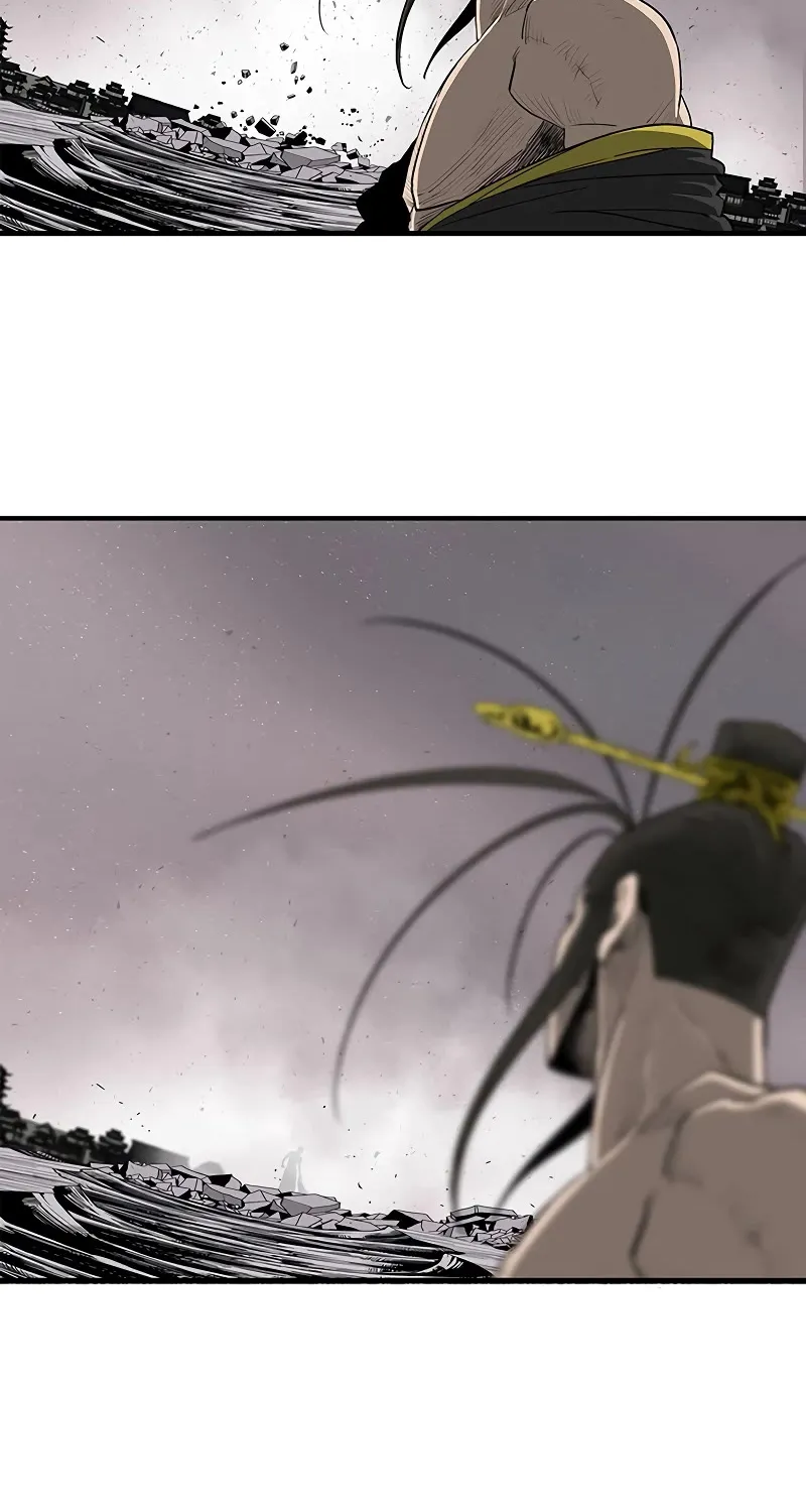 Read Legend Of The Northern Blade Manga Online