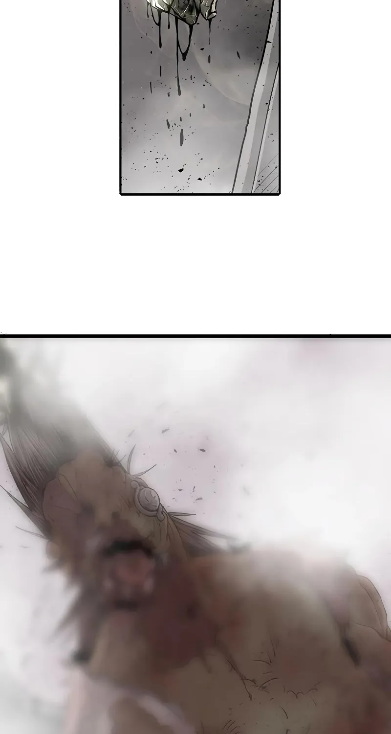 Read Legend Of The Northern Blade Manga Online