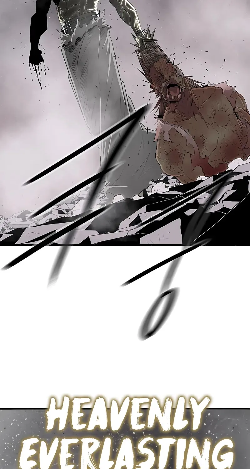 Read Legend Of The Northern Blade Manga Online