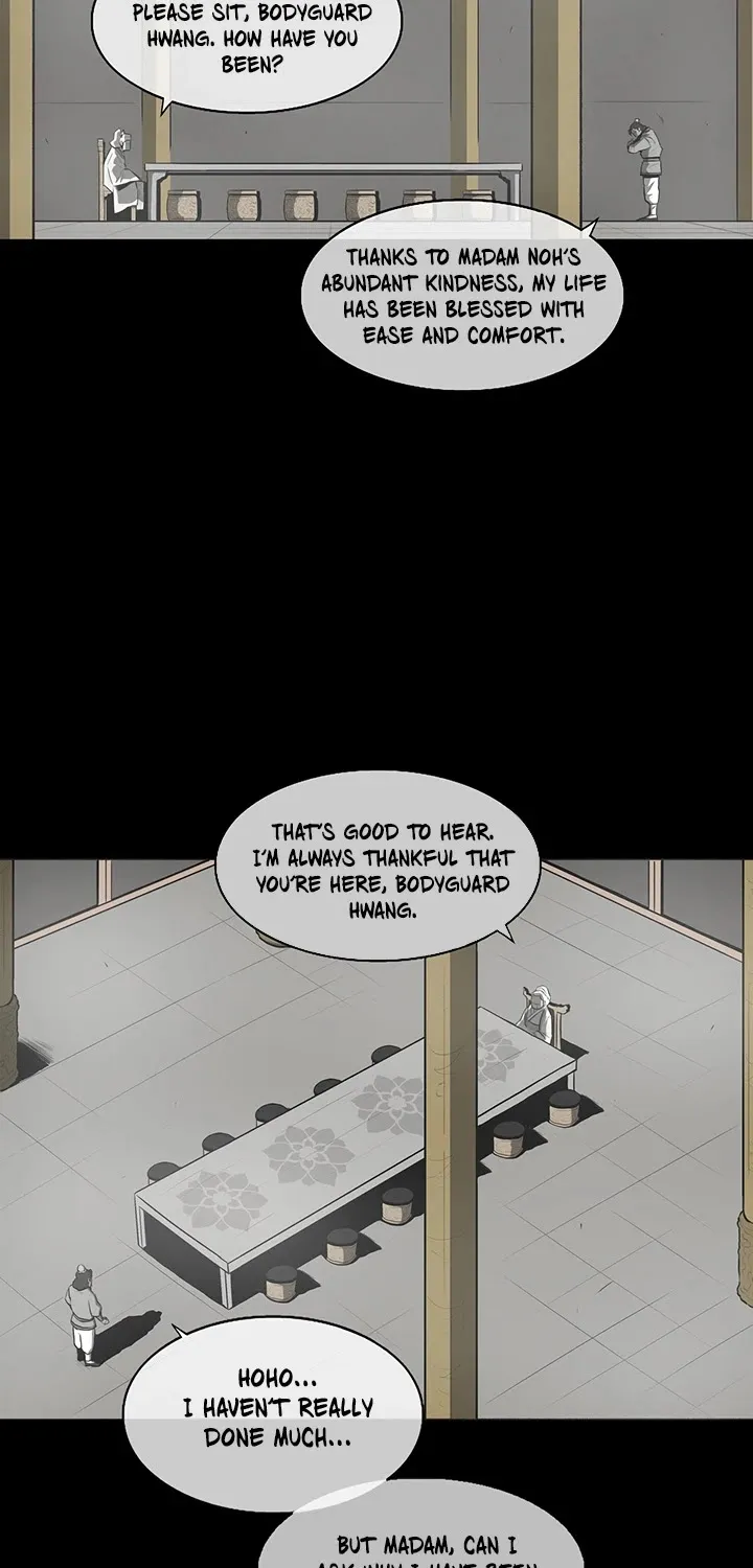 Read Legend Of The Northern Blade Manga Online