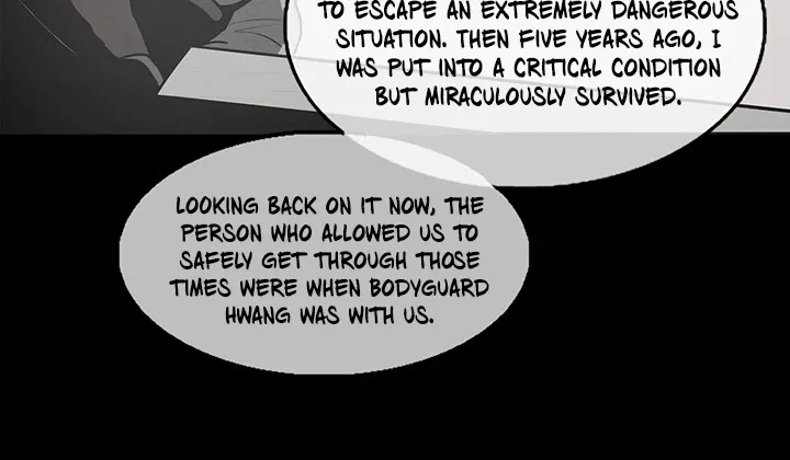 Read Legend Of The Northern Blade Manga Online